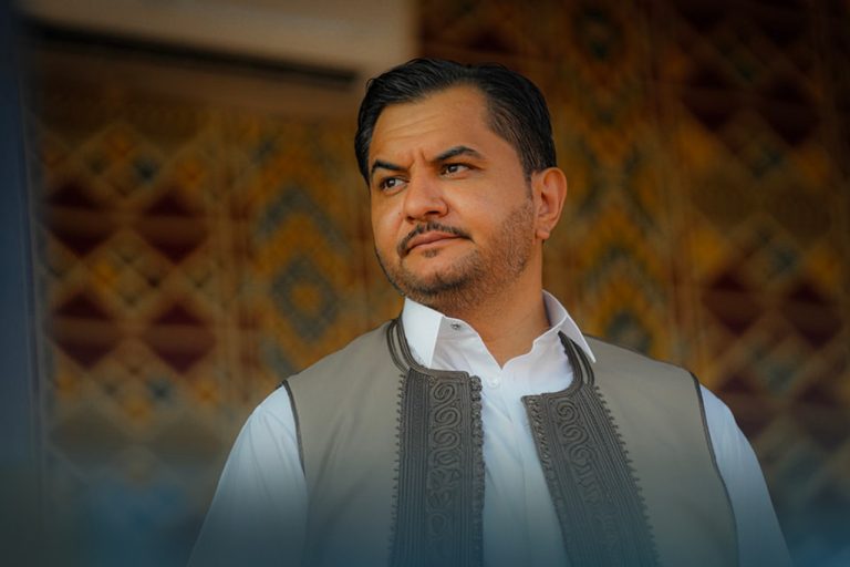 رئيس النادي